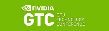 NVIDIA GTC Spring